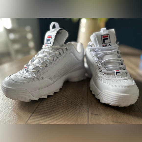 Fila 6,5 sneacker - Picture 4 of 4